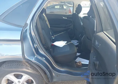 2018 Ford Edge Se z USA, uszkodzony, nr VIN 2FMPK3G93JBB78978